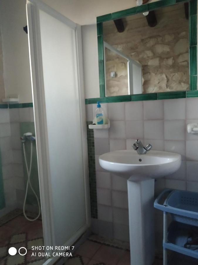 Casas Rurales Las Vinas Осуна Экстерьер фото